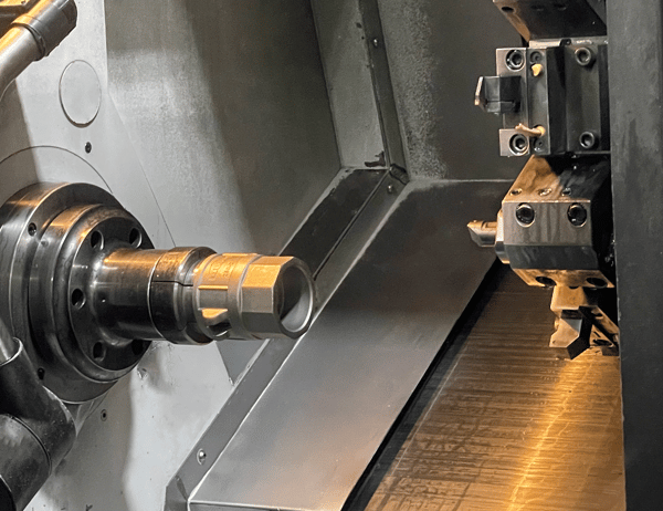 Cnc Machining The Backbone Of Modern Manufacturing Dixon